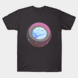 Retro Design T-Shirt